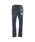 Regular jeans 'Pier' #blu