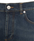 Regular jeans 'Pier' #blu