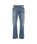 Jeans slim fit 'Rizzi' #blu