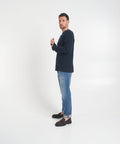 Jeans slim fit 'Rizzi' #blu