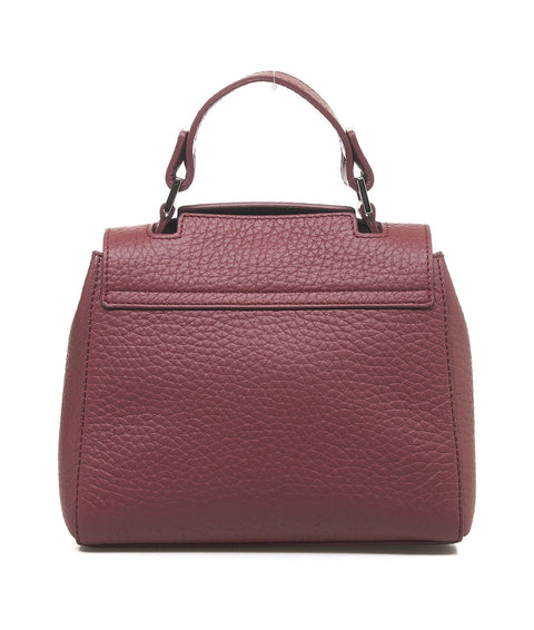 Mini bag 'Sveva Soft Mini' #rosso