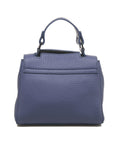 Mini bag 'Sveva Soft Mini' #blu