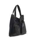 Borsa a spalla 'Buys Notturno' #nero