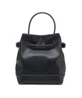 Bucket bag #nero