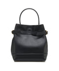 Bucket bag #nero