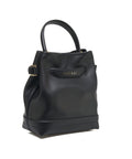 Bucket bag #nero