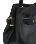 Bucket bag #nero