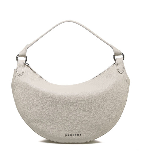 Moon bag a tracolla #beige