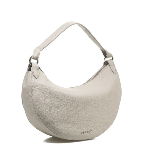 Moon bag a tracolla #beige