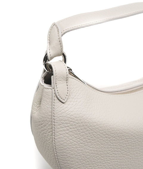 Moon bag a tracolla #beige