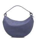 Moon bag a tracolla #blu