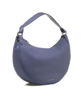 Moon bag a tracolla #blu