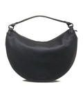 Maxi moon bag #nero