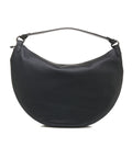 Maxi moon bag #nero