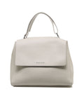 Borsa a mano 'Sveva Soft' #beige