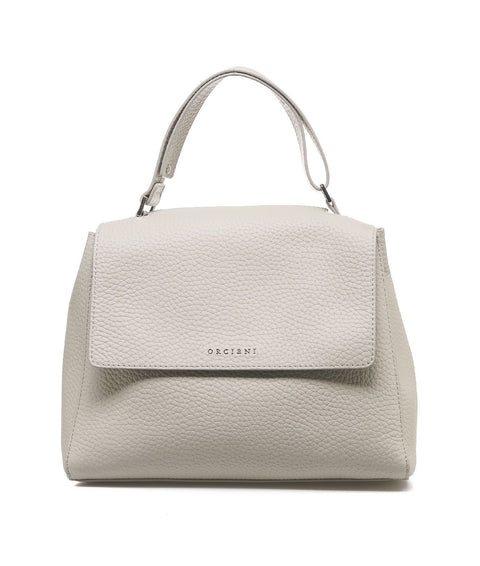 Borsa a mano 'Sveva Soft' #beige