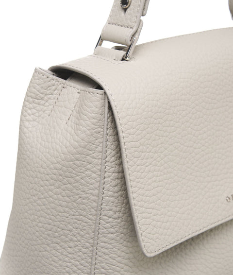 Borsa a mano 'Sveva Soft' #beige