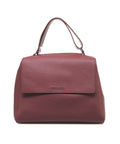 Borsa a mano 'Sveva Soft' #rosso