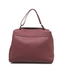 Borsa a mano 'Sveva Soft' #rosso