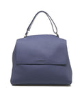 Borsa a mano 'Sveva Soft' #blu