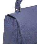 Borsa a mano 'Sveva Soft' #blu