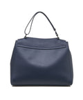 Borsa a mano 'Sveva Soft' #blu