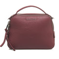 Mini borsa 'Cheri' #rosso