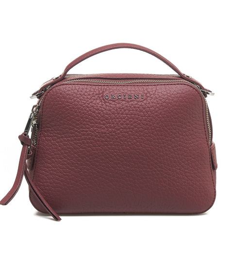 Mini borsa 'Cheri' #rosso