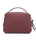 Mini borsa 'Cheri' #rosso