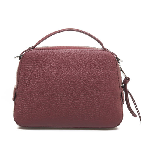 Mini borsa 'Cheri' #rosso