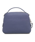 Mini borsa 'Cheri' #blu