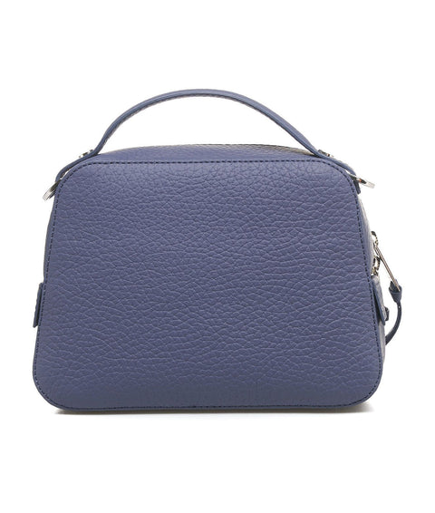 Mini borsa 'Cheri' #blu