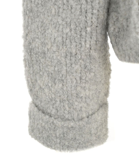 Maglione 'Zolly' #grigio