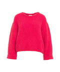 Maglione 'Zolly' #rosso