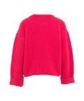 Maglione 'Zolly' #rosso