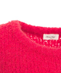 Maglione 'Zolly' #rosso