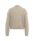 Cardigan 'Bymi' #grigio