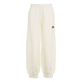 Pantaloni da jogging “Hampshire #bianco