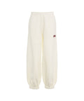 Pantaloni da jogging “Hampshire #bianco