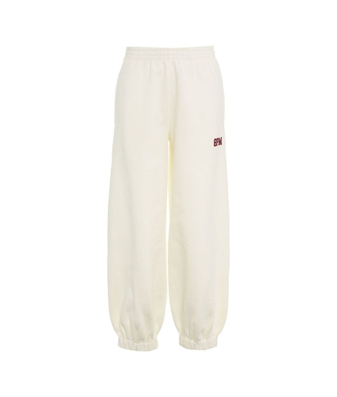 Pantaloni da jogging “Hampshire #bianco