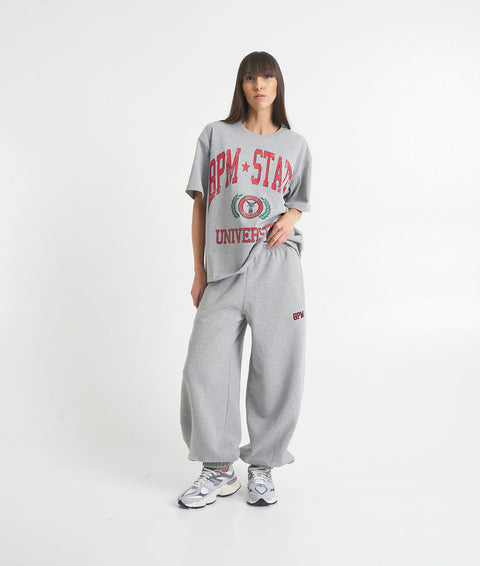 Pantaloni da jogging “Hampshire #grigio