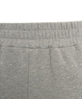 Joggers con strass "Hopkins #grigio