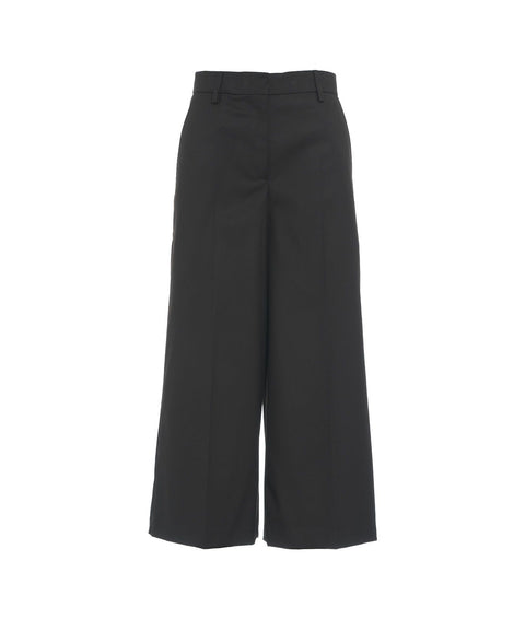 Pantalone 'York' #nero