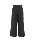 Pantalone 'York' #nero