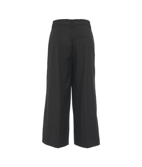 Pantalone 'York' #nero