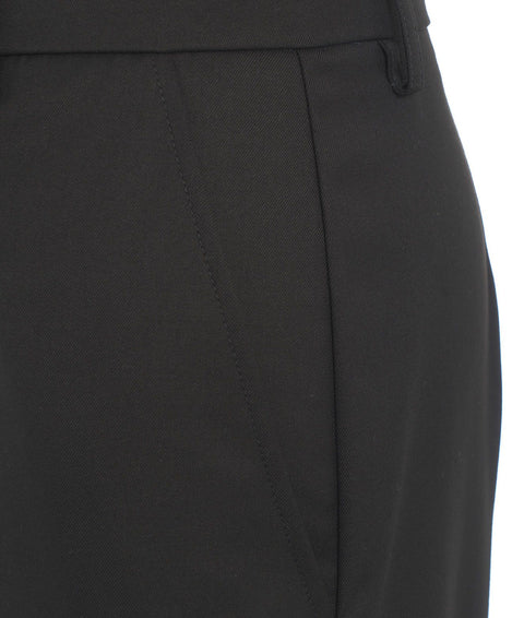 Pantalone 'York' #nero