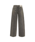 Wide leg jeans 'Foothill' #grigio