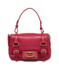 Borsa a mano "Atena" #rosso