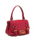 Borsa a mano "Atena" #rosso