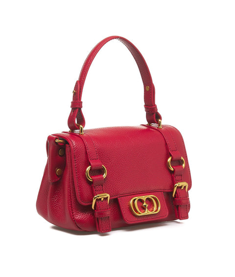 Borsa a mano "Atena" #rosso